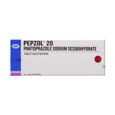 Pepzol 10 Mg Lengkap Harga Terbaru Juni 2023 | Blibli