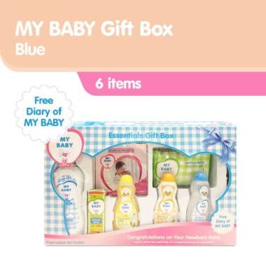 Jual Box Biru Original Murah - Harga Diskon Oktober 2022 | Blibli.com