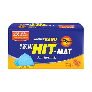 Jual HIT Aerosol Orange Obat Anti Nyamuk [600 mL] Online