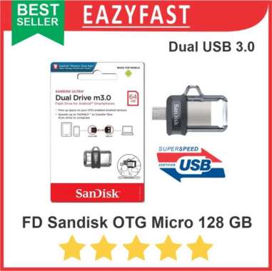 Jual Usb Fd 128 Murah Agustus 2022 Garansi Resmi Indonesia | Blibli