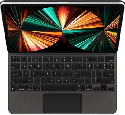Jual Apple Magic Keyboard Ipad Pro 2021 Terbaik April 2022 - Harga