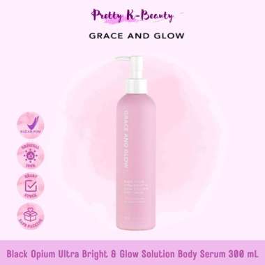 lotion grace and glow