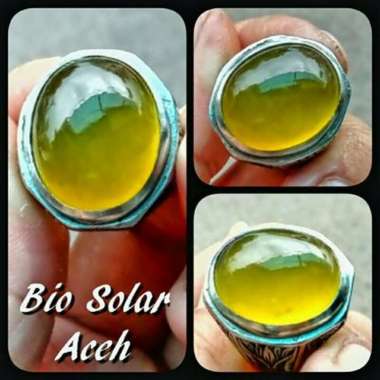 CINCIN BATU AKIK NATURAL IDOCRASE BIO SOLAR ACEH JAMINAN MAIN GIWANG TERMURAH HIGH QUALITY ASLI NATU