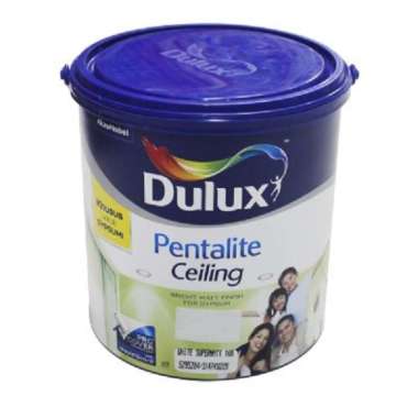 Jual Daya Sebar Cat Dulux 25 Kg Original Murah - Harga Diskon Januari