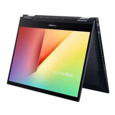 Jual Asus Vivobook Ryzen 7 5700 U Flip Original Murah - Harga Diskon