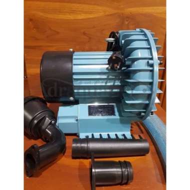 RESUN GF-370 AIR PUMP POMPA UDARA AERATOR AQUARIUM AIR BLOW BLOWER