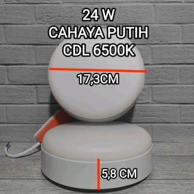 Jual Lampu Downlight Out Bow Terlengkap - Harga Murah Juni 2022 | Blibli