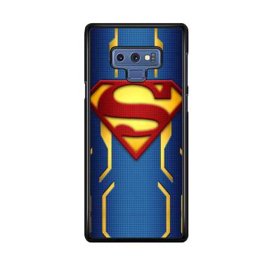 Promo Hardcase Casing Custom Samsung Galaxy S9 Plus Centaur Warrunner
