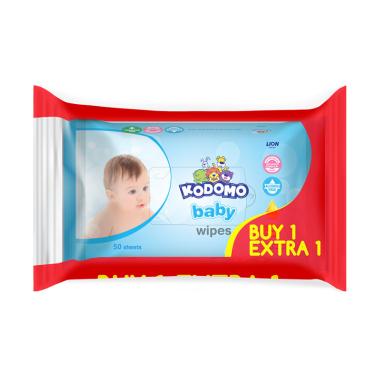 Jual Dettol Antibacterial Wipes [10 Sheets] Online Agustus