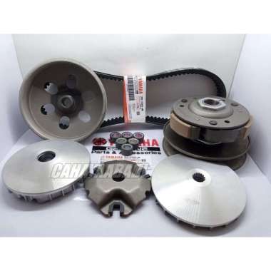 Jual Vanbel Dan Rumah Roller Mio M3 Terbaru Dengan Harga Termurah Di