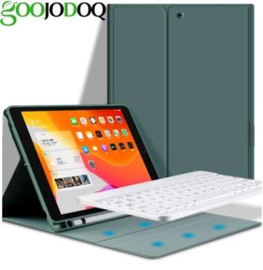 Jual Ipad Pro 11 2019 Keyboard Cover Agustus 2022 - Garansi Resmi