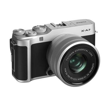 Kamera Fujifilm XA10 - Harga Januari 2021 | Blibli.com