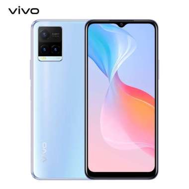 Jual Harga Hp Vivo Y21 128 Agustus 2022 - Garansi Resmi & Harga Murah