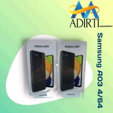 Jual samsung A03 3/32 di Seller Jakarta Ponsel Babat 2 - Kab