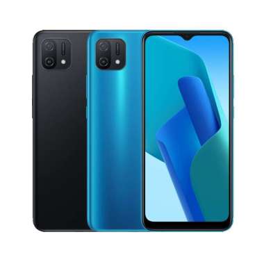 Jual Oppo A16 Ram 8 Online Terbaru Mei 2022 - Blibli