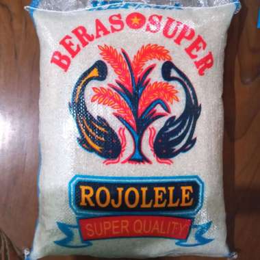 beras Rojolele 10kg