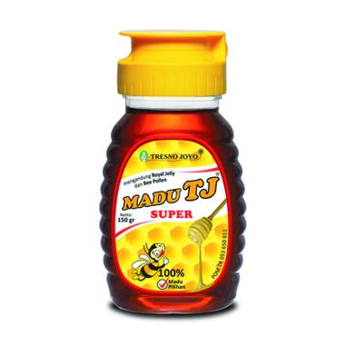 Madu Tj - Harga Termurah Mei 2021 | Blibli