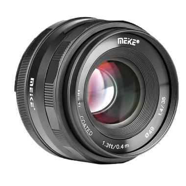 Jual Meike 35 Canon Original Murah - Harga Diskon November 2022 | Blibli