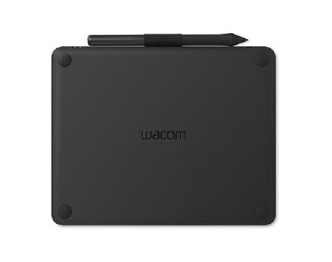 Jual Wacom Intuos 4K CTL 6100 4096 Pen Tablet - Black