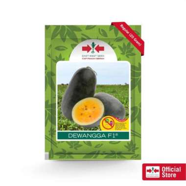 Cap Panah Merah - Benih Semangka Dewangga F1 Isi 20 Gram