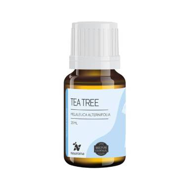 Jual Healing Solutions Lavender Essential Oil [10 mL