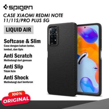 Jual Xiaomi Redmi Note 11 Pro 5 G Plus Juni 2022 - Garansi Resmi