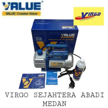 Jual Pompa Vacum Ac Value Original Murah - Harga Diskon Agustus 2023 ...