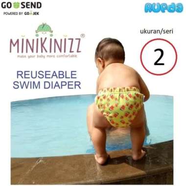 Jual Swimming Diaper Pilihan Terlengkap Juni 2022 | Blibli