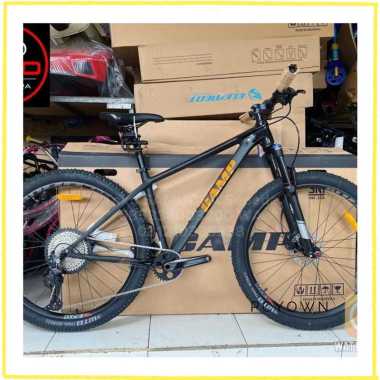 Jual Velg Camp Original Terbaru - Harga Promo Murah April 2023 | Blibli