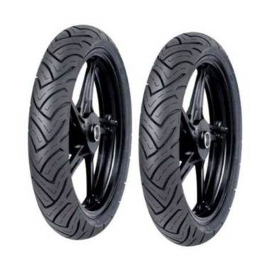 Jual Ban Tubeless 100/70 Ring 14 Murah - Harga Terbaru