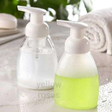 BOTOL FOAM MAKER 300 ML PLASTIK 300Ml