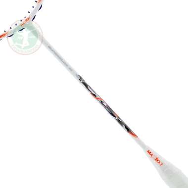 MAXBOLT Superstar 10 Raket Badmintoton Bulutangkis Original Paket 2