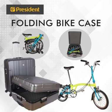 Jual Modif Sepeda Lipat Original Terbaru - Harga Promo M   urah September