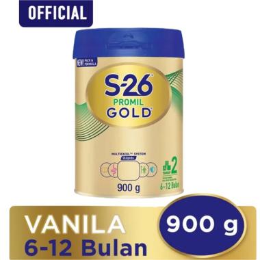 Jual S26 Promise Gold T   ahap 4 [1600 gr] Online Agustus
