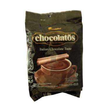 Jual Chocolatos Choco Drink Murah - Update Harga Grosir Hari Ini | Blibli