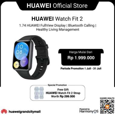 Huawei watch fit 2 инструкция на русском