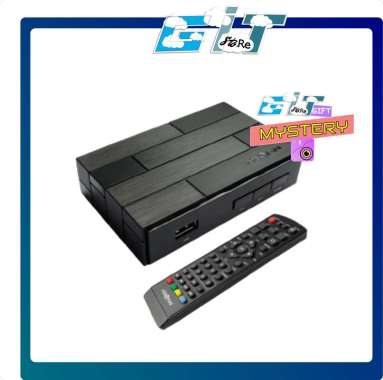 Jual ADVAN DIGIPRO DVBT2 Full HD 1080p Set Top Box TV Digital Receiver