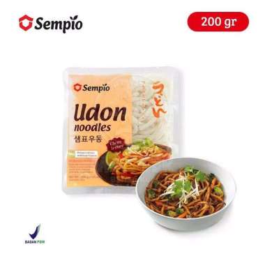 Udon 200 GR - SEMPIO
