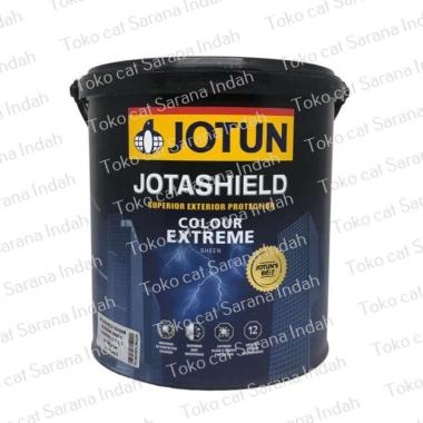 Jual Cat Jotun Extreme Colours Original Murah - Harga Diskon Oktober ...