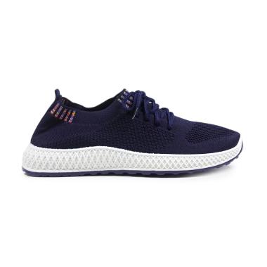 Sepatu Wanita Warna Biru Sepatu Wanita Warna Biru