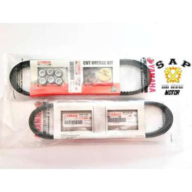 Jual Roller Vanbelt Mio M3 Terbaru Dengan Harga Termurah Di 2022 | Blibli