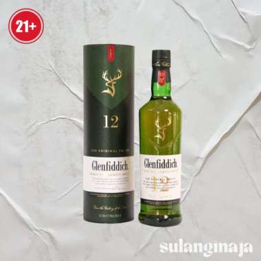 Jual Glenfiddich 12 Termurah - Harga Grosir Terupdate Hari Ini | Blibli