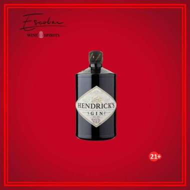 Jual Hendrick S 700 Ml Termurah - Harga Grosir Terupdate Hari Ini | Blibli