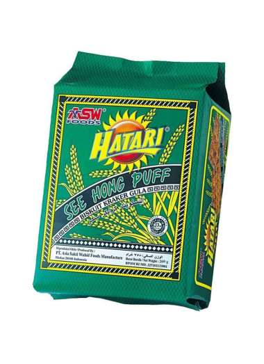 Jual Hatari Pack Termurah - Harga Grosir Terupdate Hari Ini | Blibli