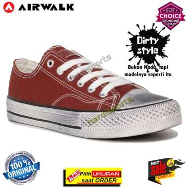 Jual Sepatu Airwalk Model Terbaru - Harga Promo Mei 2023 | Blibli