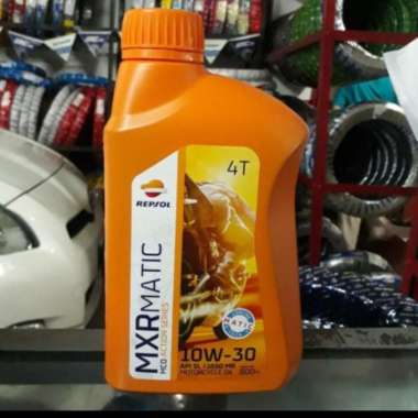 motor repsol harga