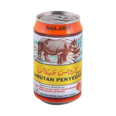 Jual Cap Kaki Tiga Anggur Larutan Penyegar [320 mL/ Kaleng