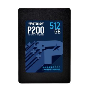 Jual SSD 512 GB Terbaru - Harga Murah | Blibli.com