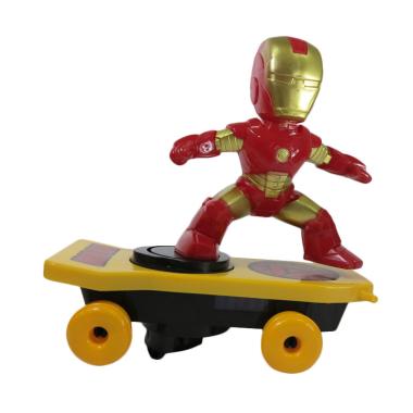 Jual Toypop Ultra Man  Skateboard Mainan  Anak Online 