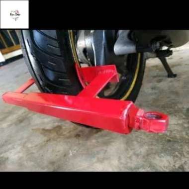 PAKET 2 BUAH Alat press ban tubeles alat pres ban penekan ban tubles